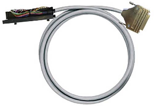 Weidmüller 7789229060 PAC-S300-SD25-V1-6M SPS-Verbindungsleitung von Weidmüller
