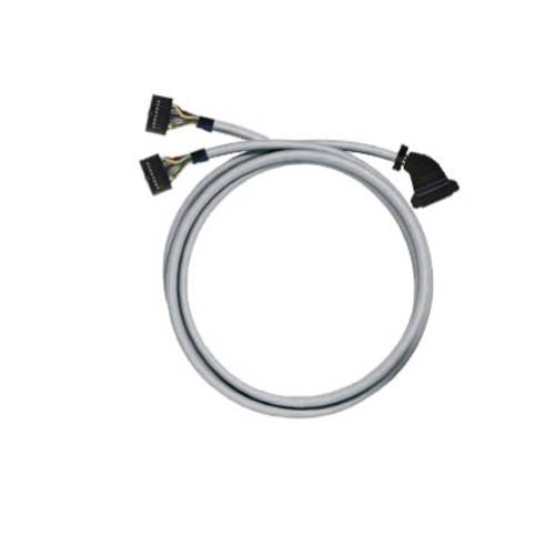 Weidmüller 7789293040 PAC-STOP-HE20-V0-4M SPS-Verbindungsleitung Weidmüller 7789293040 PAC-STOP-HE20-V0-4M SPS-Verbindungsleitung von Weidmüller