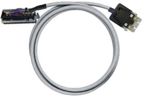 Weidmüller 7789664020 PAC-CJ1W-RV24-V1-2M SPS-Verbindungsleitung von Weidmüller