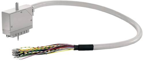 Weidmüller 7789761020 PAC-ELCO20-F20-F-2M SPS-Kabel von Weidmüller