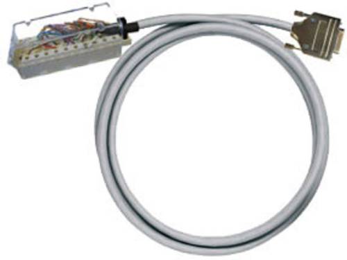 Weidmüller 7789847050 PAC-M340-SD25-V1-5M SPS-Verbindungsleitung von Weidmüller
