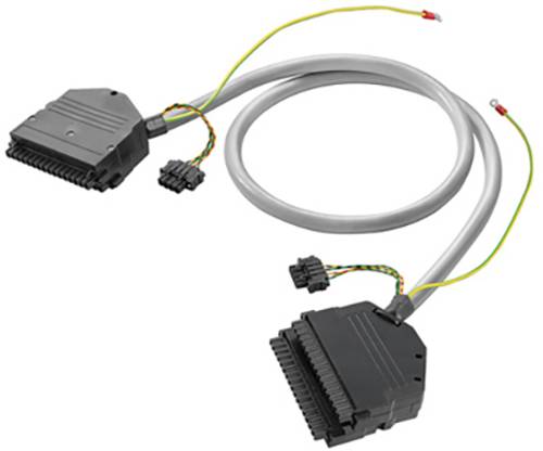 Weidmüller 7789891010 C300-36B-324B-2S-M34-1M SPS-Kabel von Weidmüller