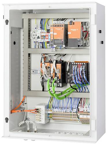 Weidmüller 8000050559 PV 224S0F0C15V0O3T7P015PWW Generatoranschlusskasten von Weidmüller