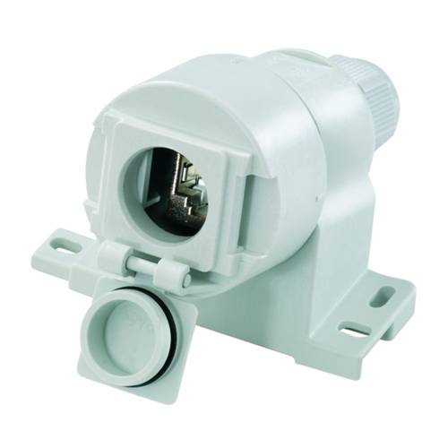 Weidmüller 8808370000 Anschlussstecker 1St. Weidmüller 8808370000 Anschlussstecker 1St. von Weidmüller