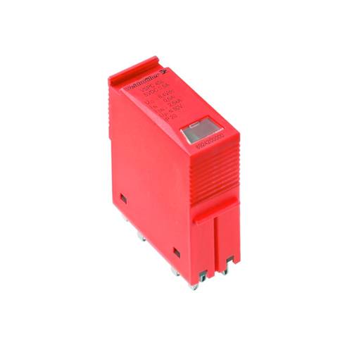 Weidmüller 8951460000 VSPC 2CL 5VDC R Überspannungsschutz-Ableiter steckbar Überspannungsschutz f Weidmüller 8951460000 VSPC 2CL 5VDC R Überspannungsschutz-Ableiter steckbar Überspannungsschutz f von Weidmüller