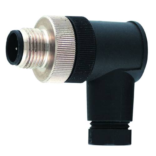 Weidmüller 9456950000 Sensor-/Aktor-Steckverbinder, unkonfektioniert M12 Stecker, gewinkelt Polzahl Weidmüller 9456950000 Sensor-/Aktor-Steckverbinder, unkonfektioniert M12 Stecker, gewinkelt Polzahl von Weidmüller