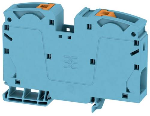 Weidmüller A2C 35 BL 2552090000 Blau 10St. Weidmüller A2C 35 BL 2552090000 Blau 10St. von Weidmüller