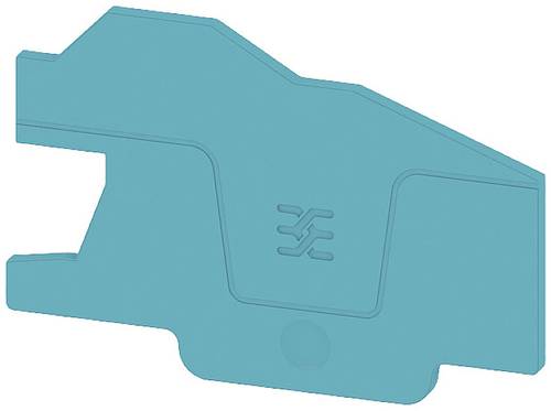 Weidmüller AEP ITB 2.5 BB NDT BL 2668800000 Blau 20St. Weidmüller AEP ITB 2.5 BB NDT BL 2668800000 Blau 20St. von Weidmüller