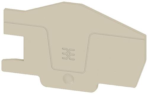 Weidmüller AEP ITB 6 BB 2C 2668810000 Beige 20St. Weidmüller AEP ITB 6 BB 2C 2668810000 Beige 20St. von Weidmüller