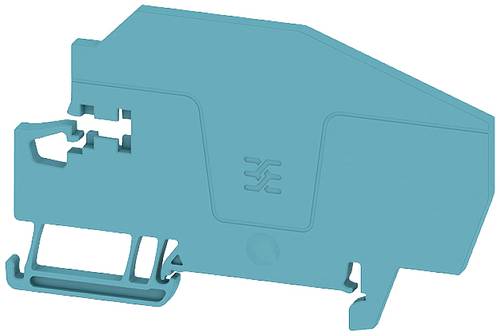 Weidmüller APP ITB 6 BB 2C/NDT BL 2668880000 Blau 20St. Weidmüller APP ITB 6 BB 2C/NDT BL 2668880000 Blau 20St. von Weidmüller