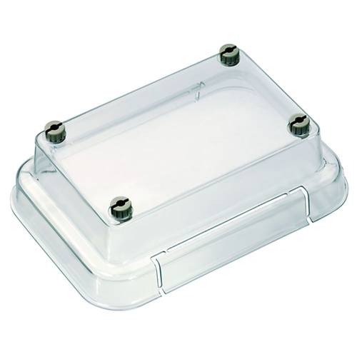 Weidmüller Abdeckhaube WAH 70 HG 1064550000 20St. von Weidmüller