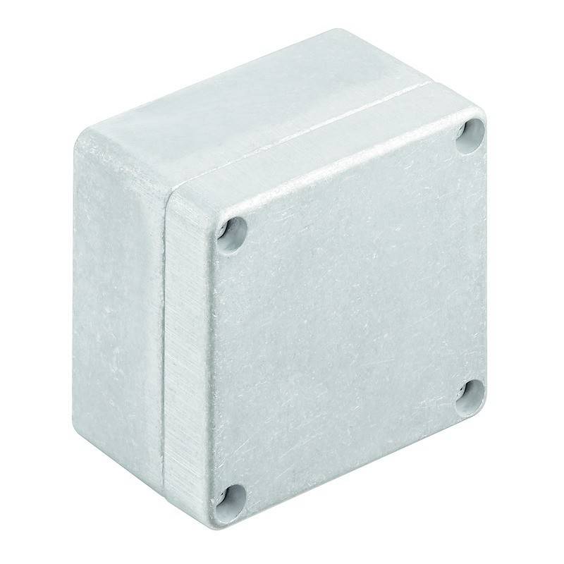 Weidmüller Alu-Gehäuse KLIPPON K1 0342000000 von Weidmüller