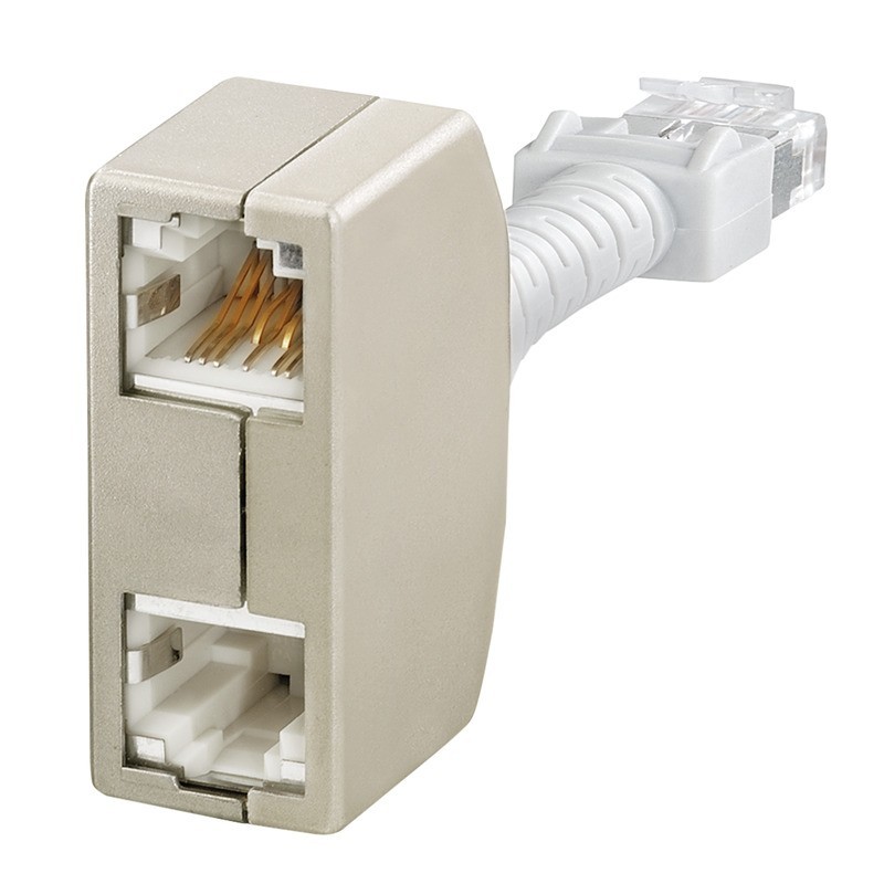 Weidmüller Aufteilungsmodul IE-CSM 1 Set 8808400000 Weidmüller Aufteilungsmodul IE-CSM 1 Set 8808400000 von Weidmüller