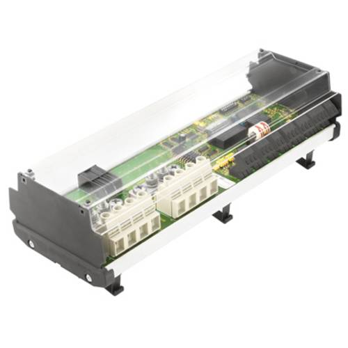 Weidmüller Auslöseblock 1238120000 TRANSCLINIC 8I+ Inhalt: 1St. Weidmüller Auslöseblock 1238120000 TRANSCLINIC 8I+ Inhalt: 1St. von Weidmüller