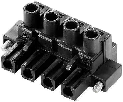 Weidmüller Buchsengehäuse-Kabel 1095790000 60St. von Weidmüller