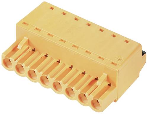 Weidmüller Buchsengehäuse-Kabel 1192970000 42St. von Weidmüller