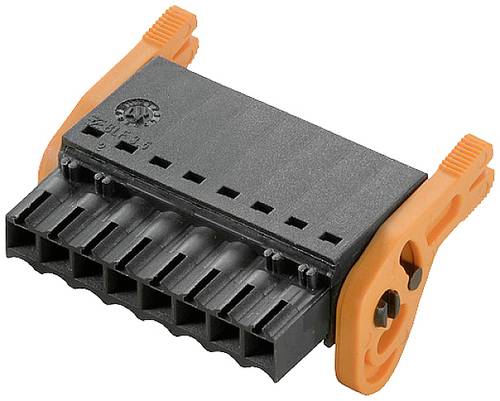Weidmüller Buchsengehäuse-Kabel 2538110000 36St. von Weidmüller