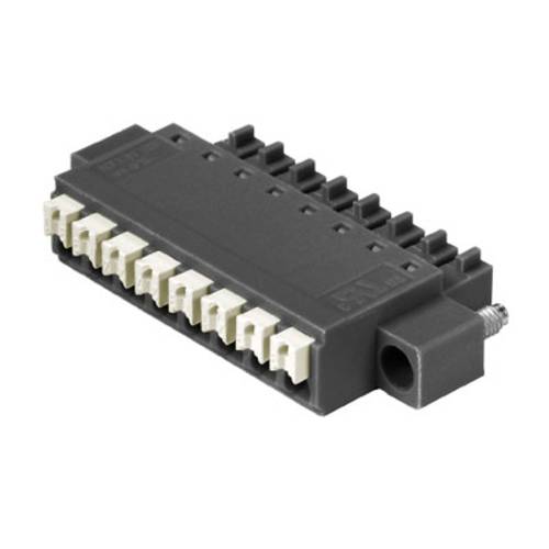 Weidmüller Buchsengehäuse-Kabel BC/SC Polzahl Gesamt 15 Rastermaß: 3.81mm 1972030000 50St. von Weidmüller