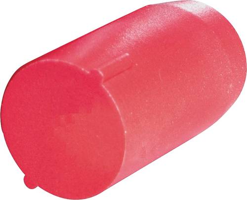 Weidmüller CABTITE BP 20MM PA Blindstopfen halogenfrei Polyamid Rot 50St. von Weidmüller