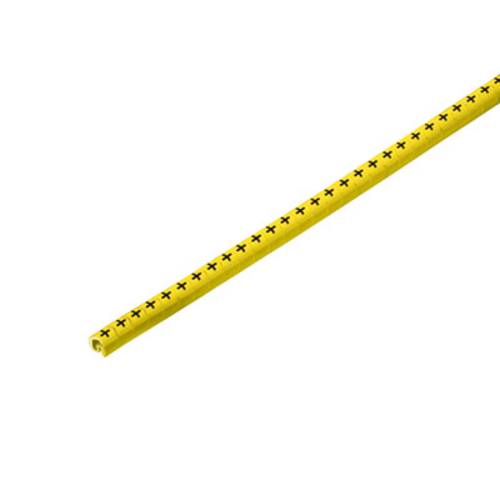 Weidmüller CLI C 02-3 GE/SW + CD Kennzeichnungsring Aufdruck + Außendurchmesser-Bereich 1.3 bis 3m Weidmüller CLI C 02-3 GE/SW + CD Kennzeichnungsring Aufdruck + Außendurchmesser-Bereich 1.3 bis 3m von Weidmüller