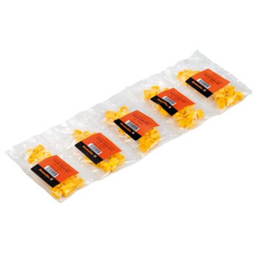 Weidmüller CLI C 1-3 GE/SW + MP Kennzeichnungsring Aufdruck + Außendurchmesser-Bereich 2.5 bis 5mm Weidmüller CLI C 1-3 GE/SW + MP Kennzeichnungsring Aufdruck + Außendurchmesser-Bereich 2.5 bis 5mm von Weidmüller