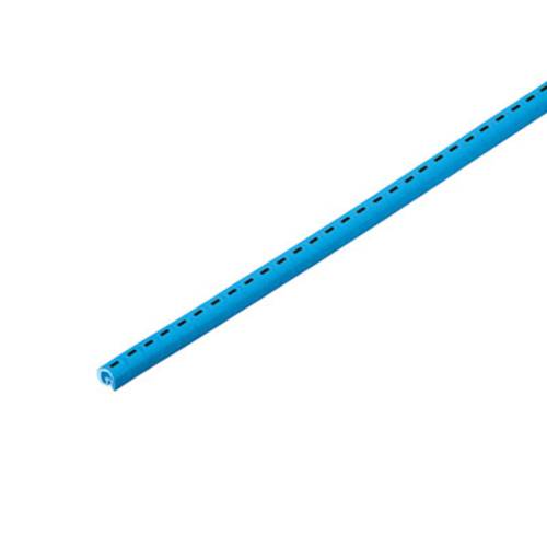 Weidmüller CLI C 1-3 GE/SW 3 CD Kennzeichnungsring Aufdruck 3 Außendurchmesser-Bereich 2.5 bis 5mm von Weidmüller