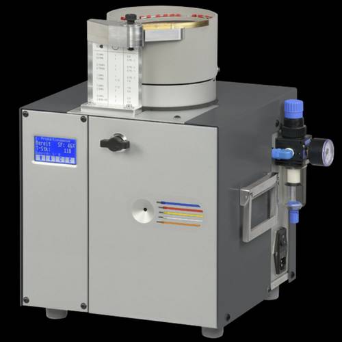 Weidmüller CRIMPFIX LS 9028540000 Crimp- und Abisolierautomat Aderendhülsen 0.5 bis 2.5mm² von Weidmüller