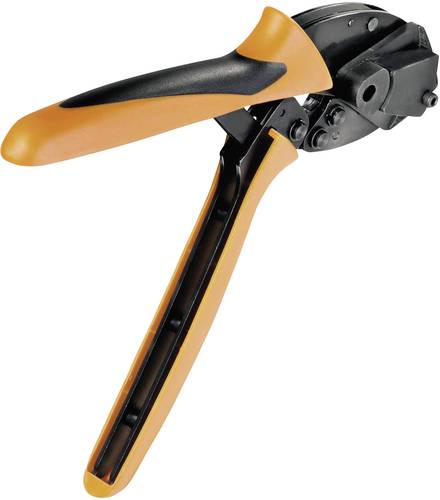 Weidmüller CTX CM 3.6 9018480000 Crimpzange Gedrehte Kontakte 4 bis 10mm² von Weidmüller