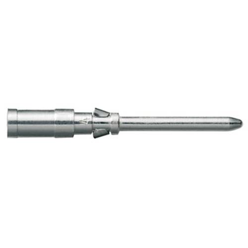 Weidmüller Crimpkontakt HDC-C-HD-SM0.75-1.00AG Inhalt: 100St. von Weidmüller