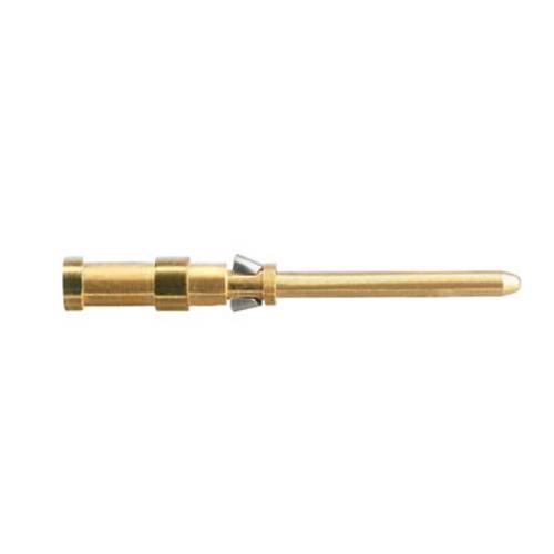 Weidmüller Crimpkontakt HDC-C-HD-SM0.75-1.00AU Inhalt: 100St. Weidmüller Crimpkontakt HDC-C-HD-SM0.75-1.00AU Inhalt: 100St. von Weidmüller