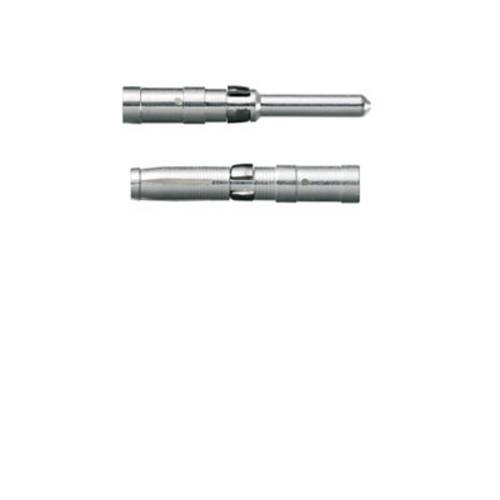 Weidmüller Crimpkontakt HDC-C-M5-SM0.75-1.0AG Inhalt: 100St. von Weidmüller