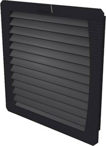 Weidmüller EF 40 55 BK Austrittsfilter (B x H x T) 252 x 252 x 44mm 1St. von Weidmüller