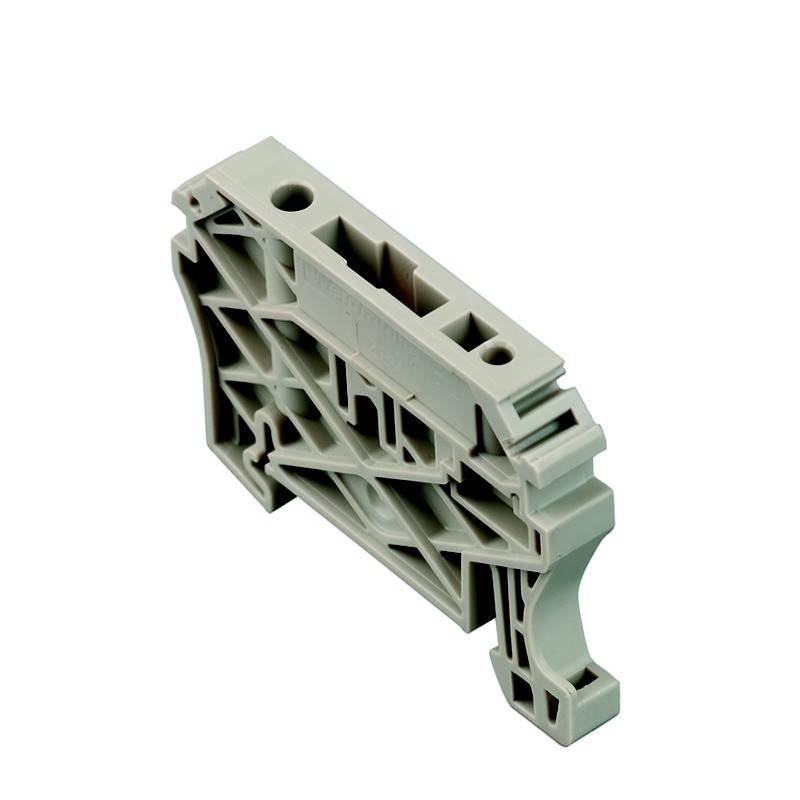Weidmüller Endwinkel ZEW 35/2 8630740000 von Weidmüller