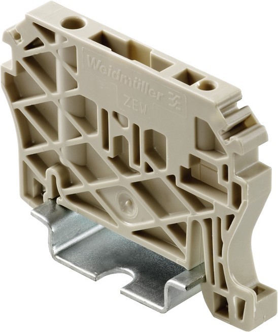 Weidmüller Endwinkel ZEW 35 9540000000 Weidmüller Endwinkel ZEW 35 9540000000 von Weidmüller