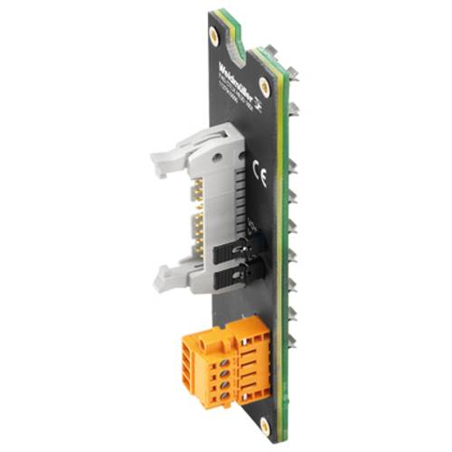 Weidmüller Frontadapter für SPS  FAD CTLX HE20 16DI Inhalt: 1St. von Weidmüller