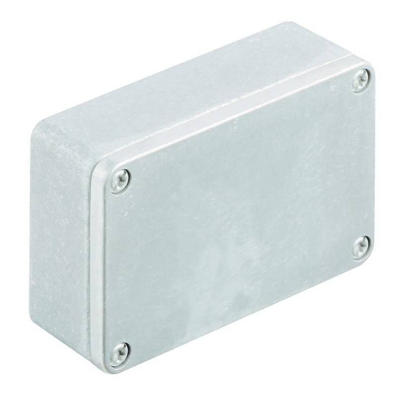 Weidmüller Gehäuse KLIPPON K02 1565250000 von Weidmüller