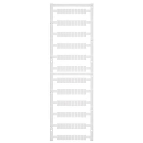 Weidmüller Gerätemarkierer Multicard WS 10/5 PLUS MC NE WS 1046380000 Weiß 600St. von Weidmüller