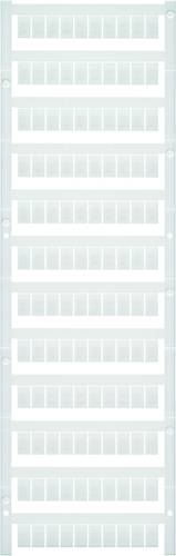 Weidmüller Gerätemarkierer Multicard WS 10/6 MC NEUTRAL 1828450000 Weiß 600St. von Weidmüller