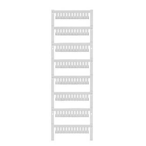 Weidmüller Gerätemarkierer Multicard ZS 10/5 MC NEUTRAL 1610000000 Weiß 480St. von Weidmüller