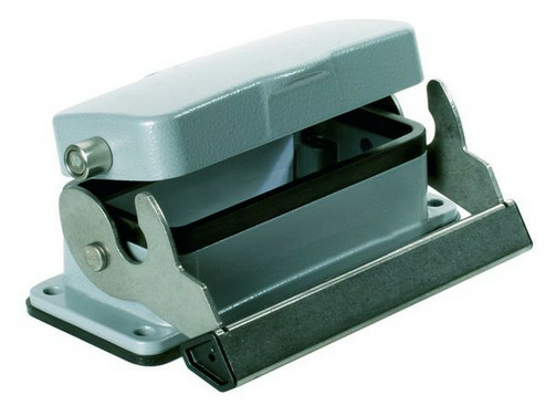 Weidmüller HDC-16B-ADLU schwere Steckverb. von Weidmüller