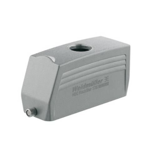 Weidmüller HDC 24B TOLU 1M25G 1787860000 Steckergehäuse 1St. von Weidmüller