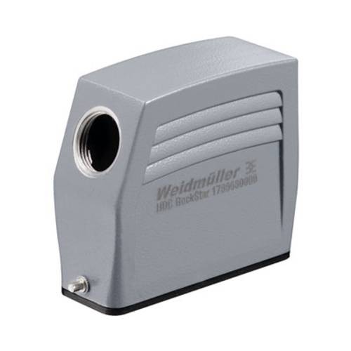 Weidmüller HDC 25A TSLU 1M25G 1788690000 Steckergehäuse 1St. von Weidmüller