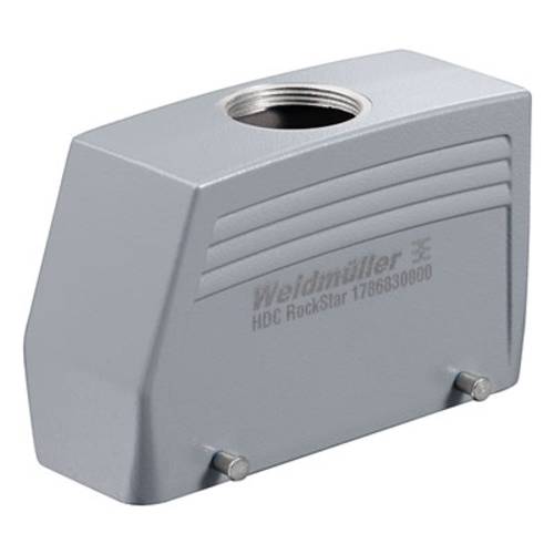 Weidmüller HDC 64D TOBU 1M32G 1786830000 Steckergehäuse 1St. von Weidmüller