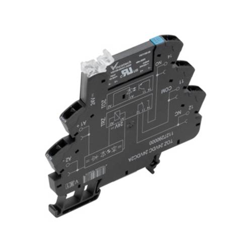 Weidmüller Halbleiterrelais 1127590000 1A Schaltspannung (max.): 240 V/AC 10St. von Weidmüller