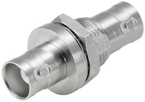 Weidmüller IE-BI-BNC-C 1345020000 BNC-Adapter - 1St. von Weidmüller