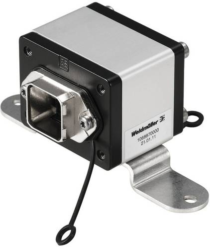 Weidmüller IE-CD-V14MRJ-C-MA Anschlussdose IE-CD-V14MRJ-C-MA FreeCon RJ45 1068870000 Silber, Schwar Weidmüller IE-CD-V14MRJ-C-MA Anschlussdose IE-CD-V14MRJ-C-MA FreeCon RJ45 1068870000 Silber, Schwar von Weidmüller