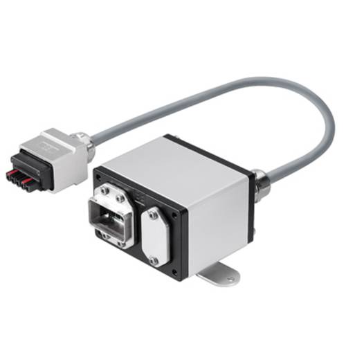 Weidmüller IE-CD-VAPM24V-Y-MA Y-Verteiler von Weidmüller