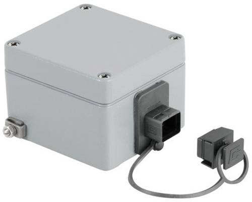 Weidmüller IE-OM-V04P-K11-1S Universal-Gehäuse 140 x 75 x 57 Grau 1St. von Weidmüller