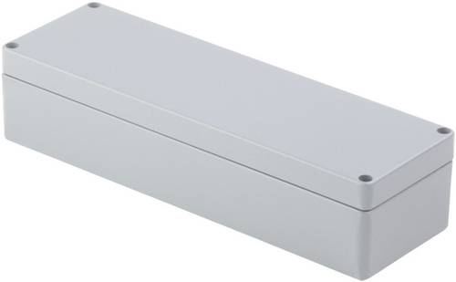 Weidmüller KLIPPON K32 RAL7001 9529180000 Universal-Gehäuse Aluminium pulverbeschichtet Silber-Gra von Weidmüller