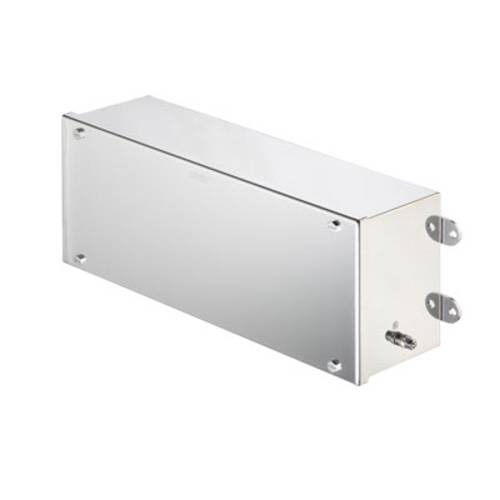 Weidmüller KLIPPON STB 5 SS Installations-Gehäuse 380 x 160 x 120 Edelstahl Silber 1St. von Weidmüller